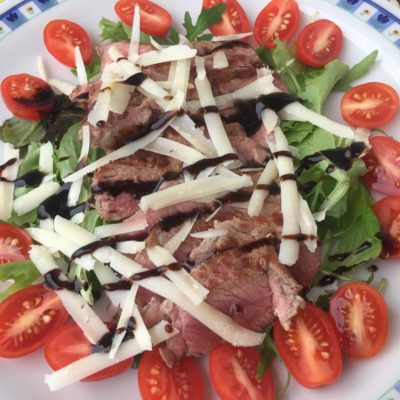 Tagliata-di-manzo-all'aceto-balsamico