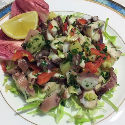 Insalata-di-polpo-con-patate-e peperoni
