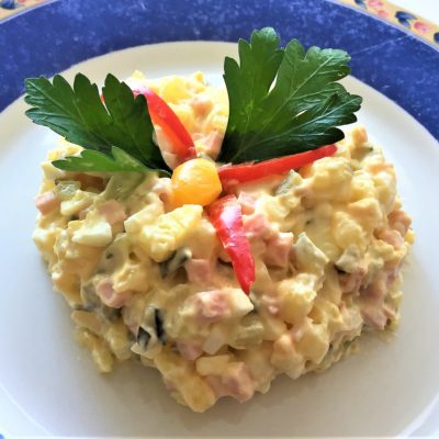 Insalata-russa