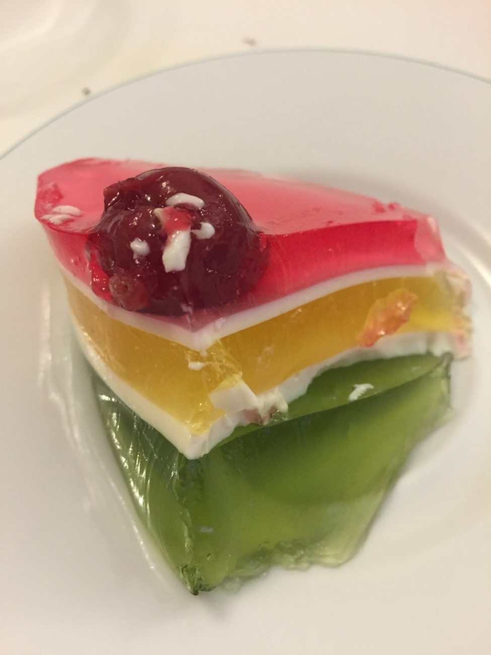 Le-gelatine