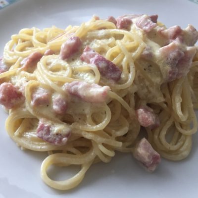 Piatto Tradizionale