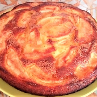 Torta-alle-mele