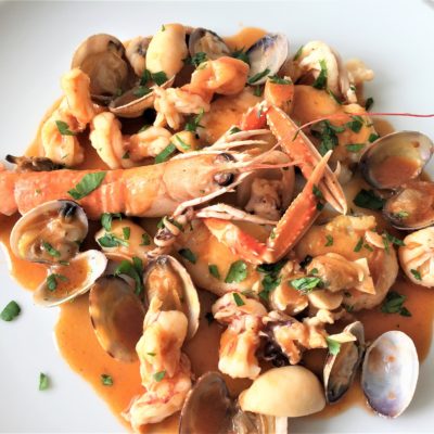 Coda-di-rospo-ai-frutti-di-mare