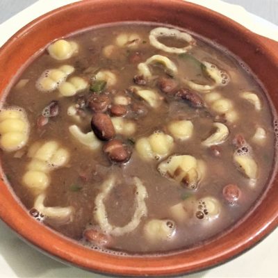 Pasta-e-fagioli