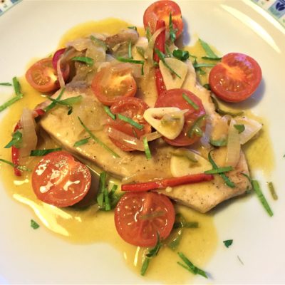 Pesce-spada-alla-livornese