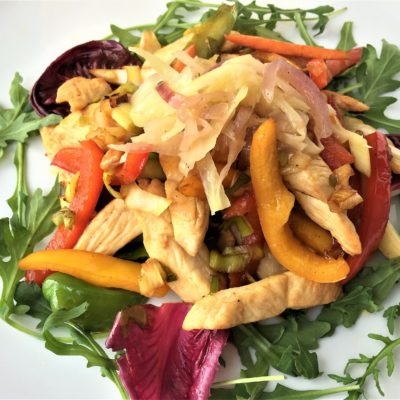 Petto-di-pollo-alla-Kandisky