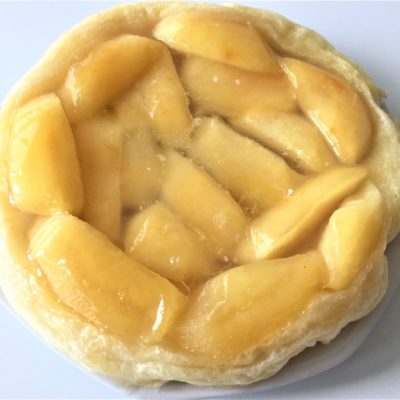 Tarte-Tatin
