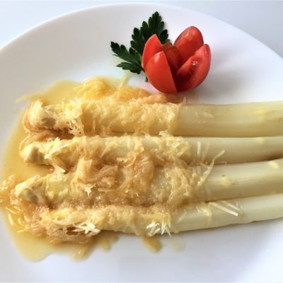 Asparagi-alla-parmigiana