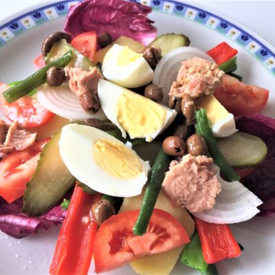 Insalata-Nizzarda