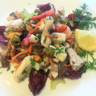 Insalata-di-mare