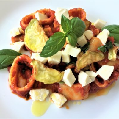Pasta-alla-Norma