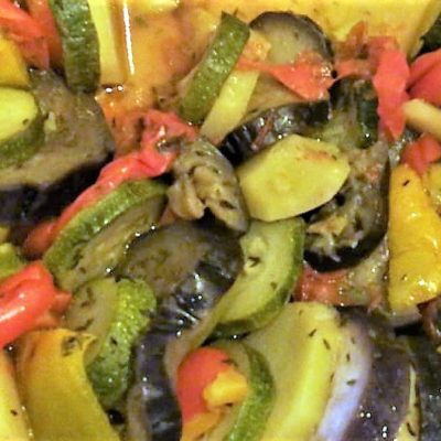 Ratatouille (1)