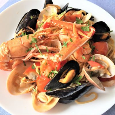 Spaghetti-allo-scoglio (2)