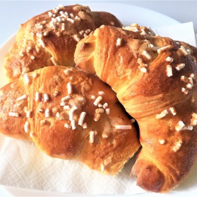 Brioches