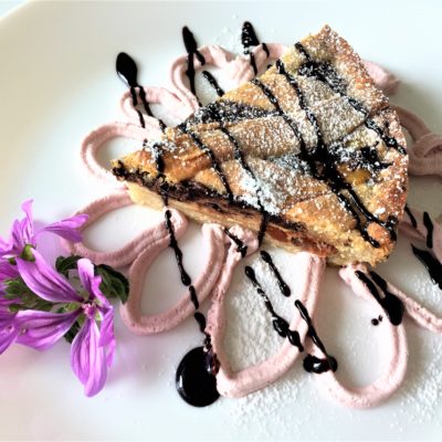 Crostata-di-ricotta-e-cioccolato