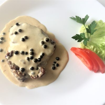 Filetto-di-manzo-al-pepe-verde