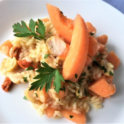 Risotto-con-capesante-e-melone (1)