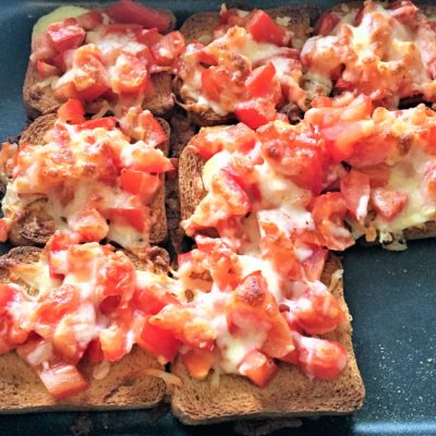 Bruschette
