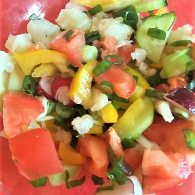 Insalata-alsaziana