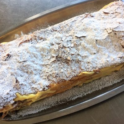 Millefoglie-classica