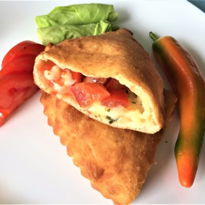 Panzerotto-pugliese-tradizionale