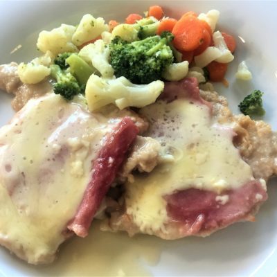 Scaloppine-alla-valdostana