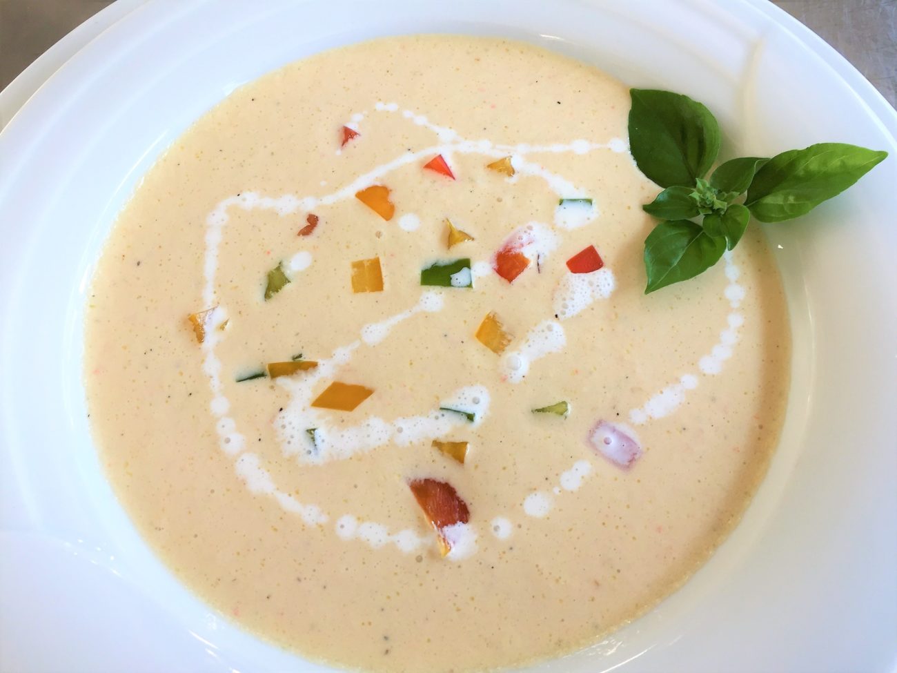 Gazpacho