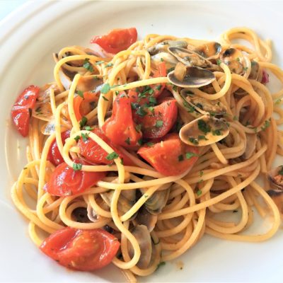Spaghetti-con-le-telline