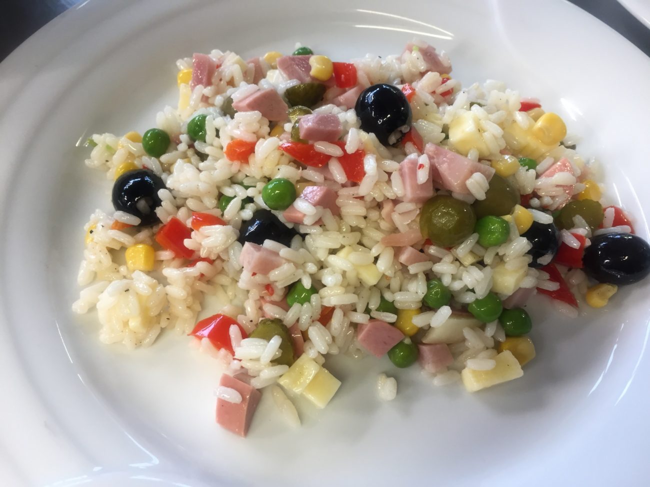 Insalata di riso