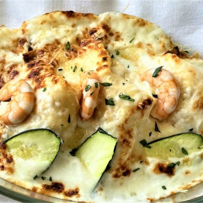 Crespelle-con-gamberi-e-zucchine