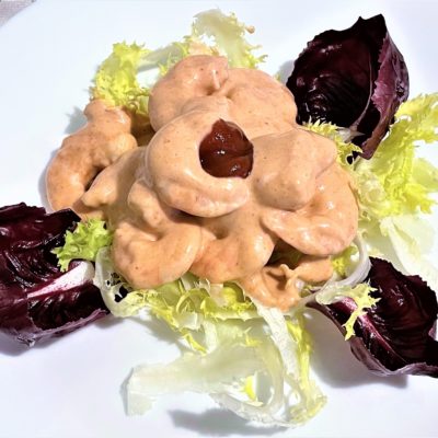 Gamberoni-con-salsa-rosa