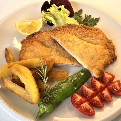 Cordon-bleu