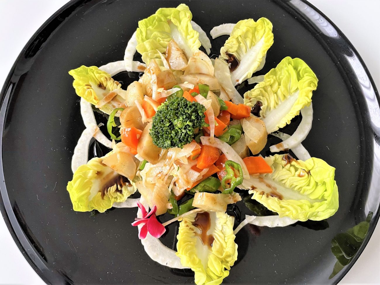 Insalata d’inverno