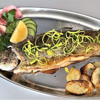 Trota-salmonata-ai-ferri