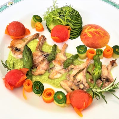 Bracioline -di-coniglio-agli-asparagi-verdi