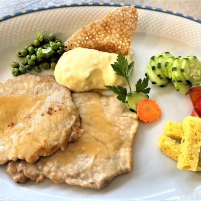 Scaloppine-al-vino-bianco