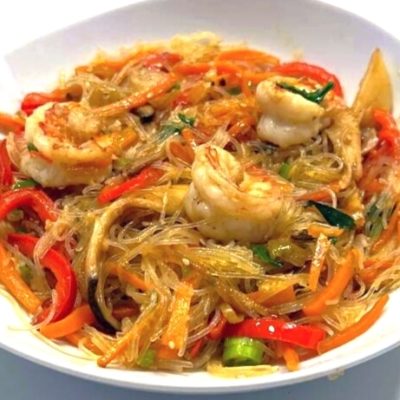 Vermicelli-di -riso-alla-cantonese1